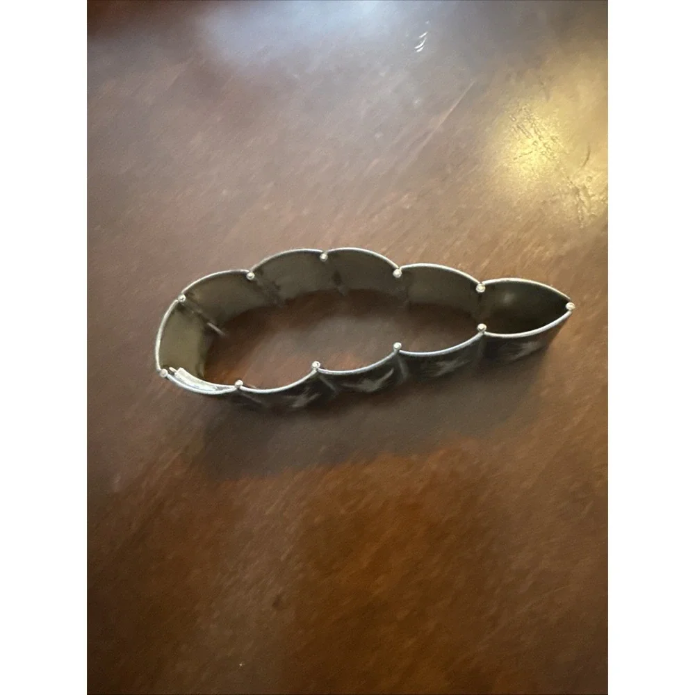 Sterling vintage siam